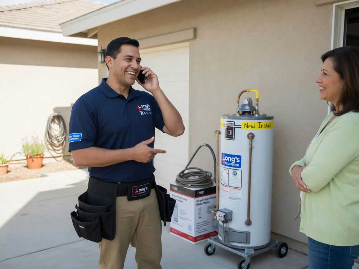 Leak Detection Union Center, SD FAQs